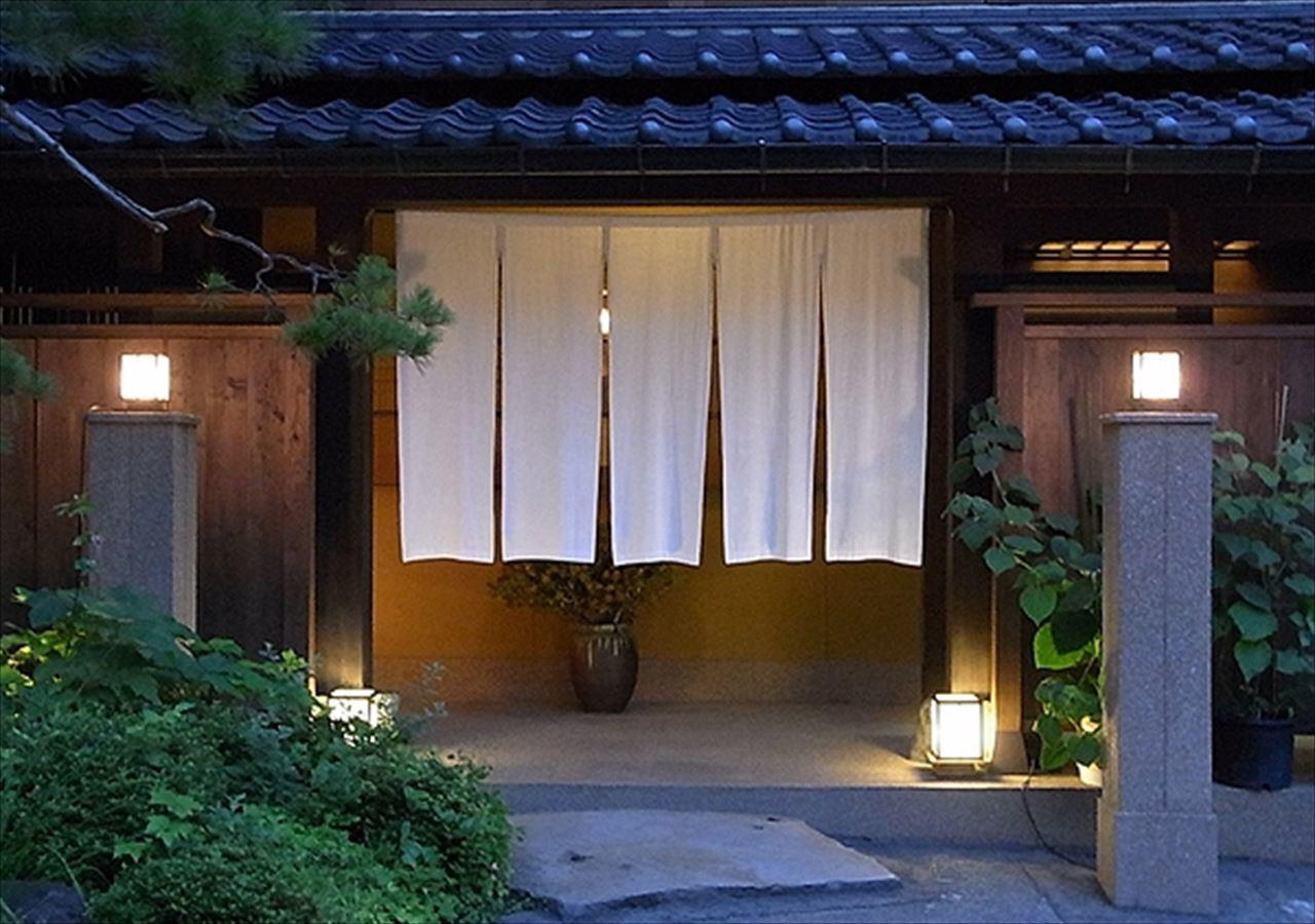 Saikatei Jidaiya Hotel Kaminoyama Bagian luar foto