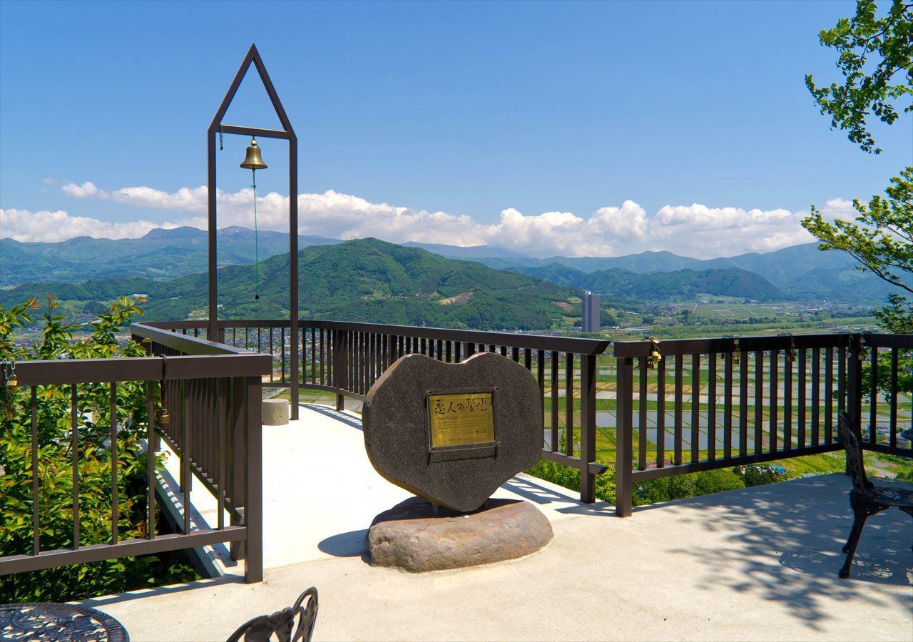Saikatei Jidaiya Hotel Kaminoyama Bagian luar foto